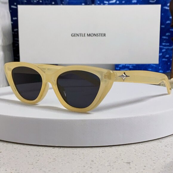 Gentle Moster sunglasses